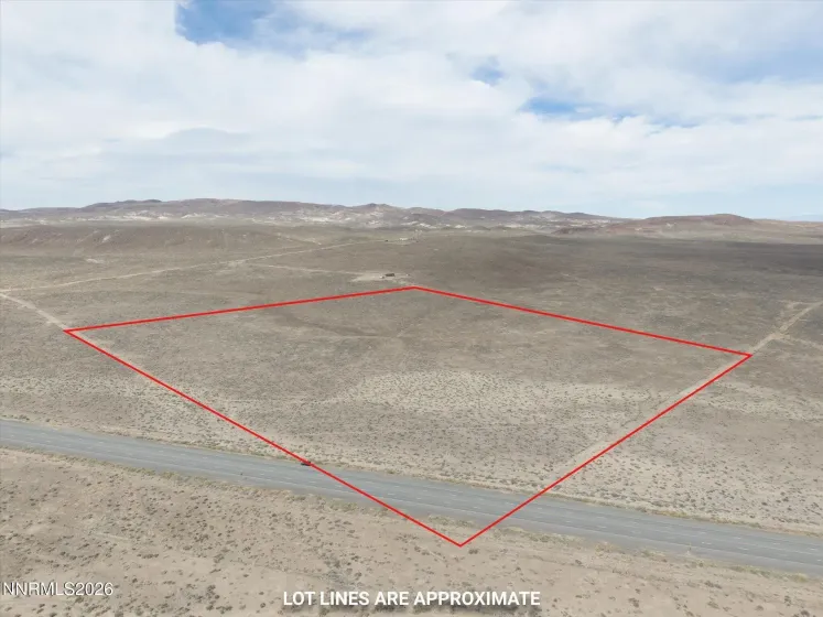 021-451-49 Hwy 95A, Fernley, Nevada 89408, ,Land,Residential,Hwy 95A,0,260007671