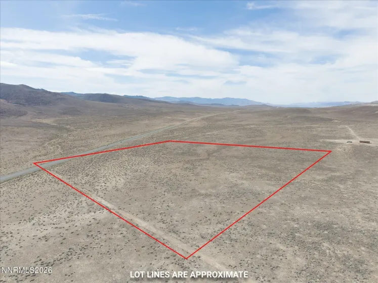 021-451-49 Hwy 95A, Fernley, Nevada 89408, ,Land,Residential,Hwy 95A,0,260007671