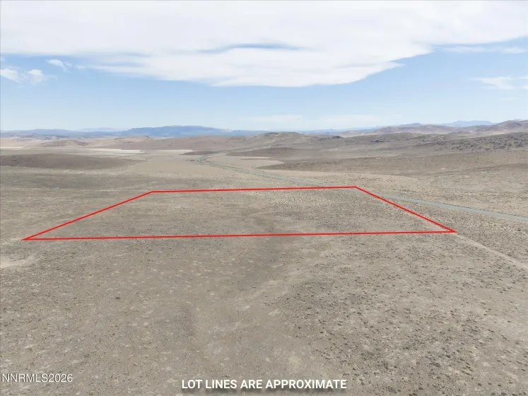 021-451-49 Hwy 95A, Fernley, Nevada 89408, ,Land,Residential,Hwy 95A,0,260007671