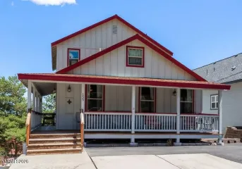 155 L, Virginia City, Nevada 89440, 3 Bedrooms Bedrooms, ,3 BathroomsBathrooms,Residential,Residential,L,0,260007676