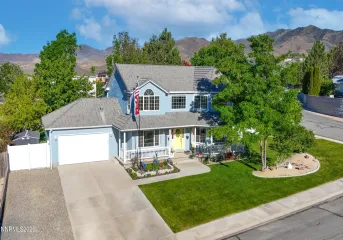 4153 Broken Hill, Winnemucca, Nevada 89445, 4 Bedrooms Bedrooms, ,3 BathroomsBathrooms,Residential,Residential,Broken Hill,0,260007678