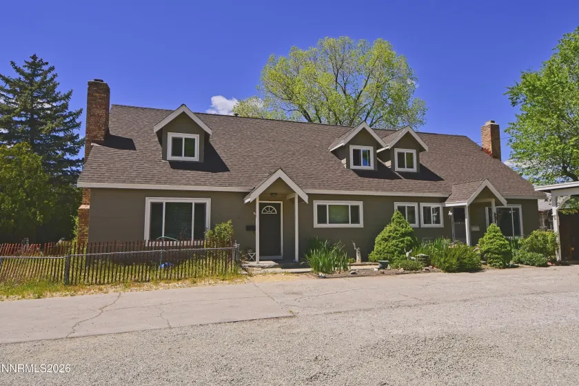 212 Long, Carson City, Nevada 89706, 6 Bedrooms Bedrooms, ,3 BathroomsBathrooms,Residential Income,Residential,Long,0,260007682