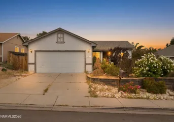 8419 Sopwith, Reno, Nevada 89506, 3 Bedrooms Bedrooms, ,2 BathroomsBathrooms,Residential,Residential,Sopwith,0,260007683