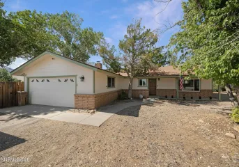 1700 Valley View, Carson City, Nevada 89701, 3 Bedrooms Bedrooms, ,2 BathroomsBathrooms,Residential,Residential,Valley View,0,260007684