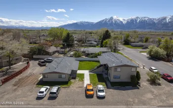 1534 County, Minden, Nevada 89423, 8 Bedrooms Bedrooms, ,4 BathroomsBathrooms,Residential Income,Residential,County,0,260007687