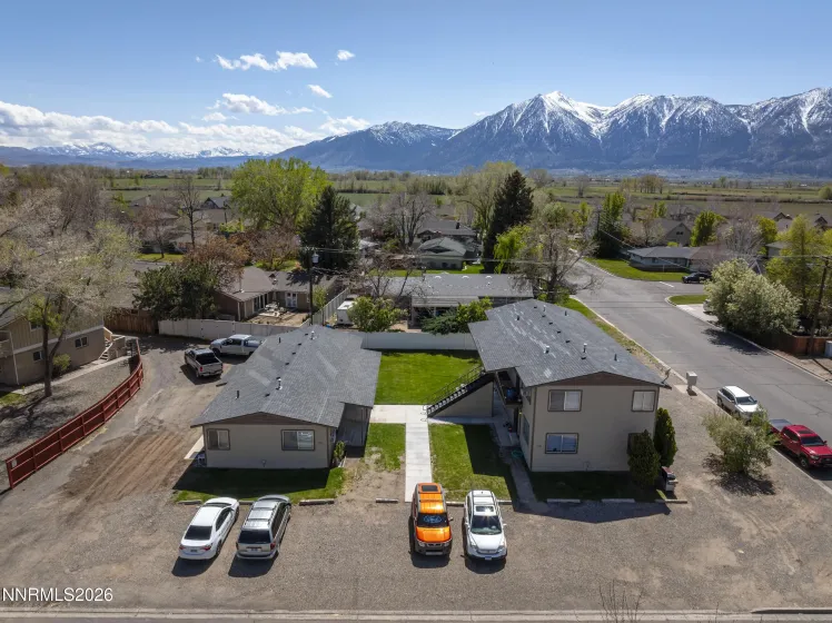 1534 County, Minden, Nevada 89423, 8 Bedrooms Bedrooms, ,4 BathroomsBathrooms,Residential Income,Residential,County,0,260007687