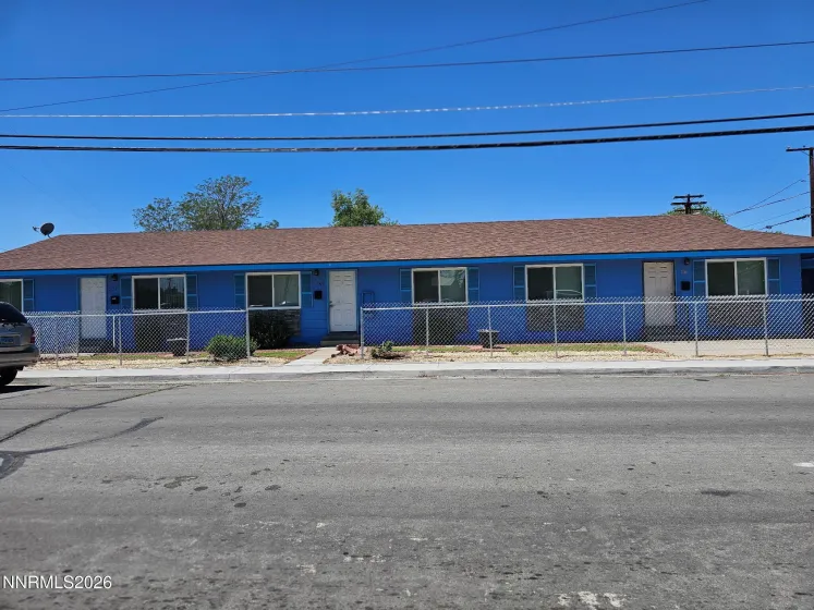 603 15th, Sparks, Nevada 89431, 2 Bedrooms Bedrooms, ,1 BathroomBathrooms,Residential Lease,Manufactured,15th,0,260007689