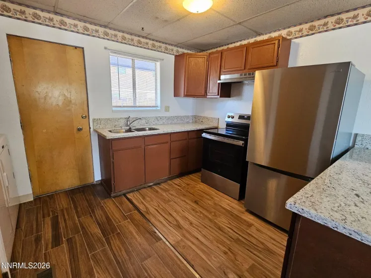603 15th, Sparks, Nevada 89431, 2 Bedrooms Bedrooms, ,1 BathroomBathrooms,Residential Lease,Manufactured,15th,0,260007689