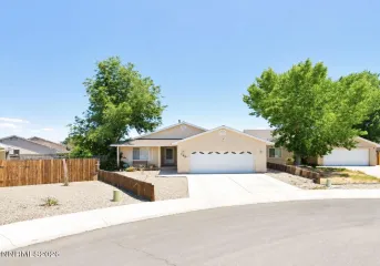 380 Calaway, Fallon, Nevada 89406, 3 Bedrooms Bedrooms, ,2 BathroomsBathrooms,Residential,Residential,Calaway,0,260007690