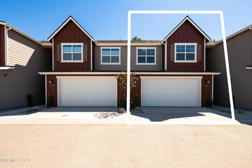 857 Furlong, Minden, Nevada 89423, 3 Bedrooms Bedrooms, ,3 BathroomsBathrooms,Residential,Residential,Furlong,0,260007691