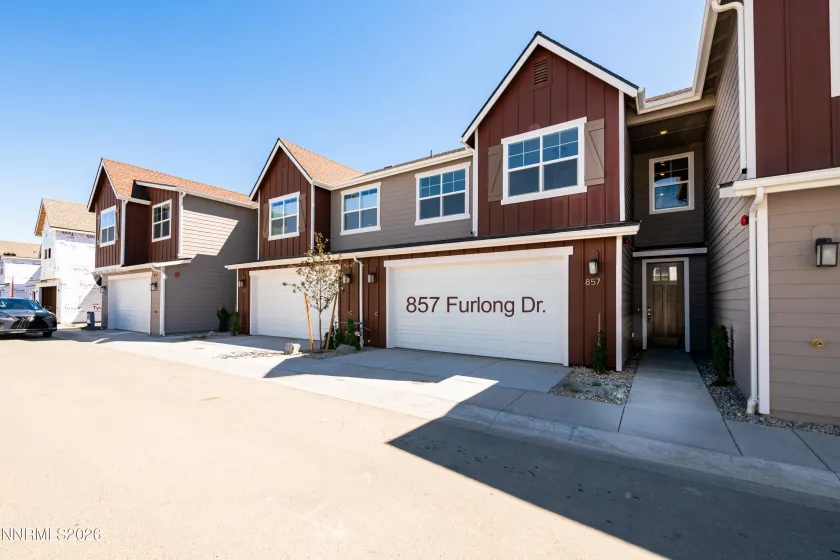 857 Furlong, Minden, Nevada 89423, 3 Bedrooms Bedrooms, ,3 BathroomsBathrooms,Residential,Residential,Furlong,0,260007691