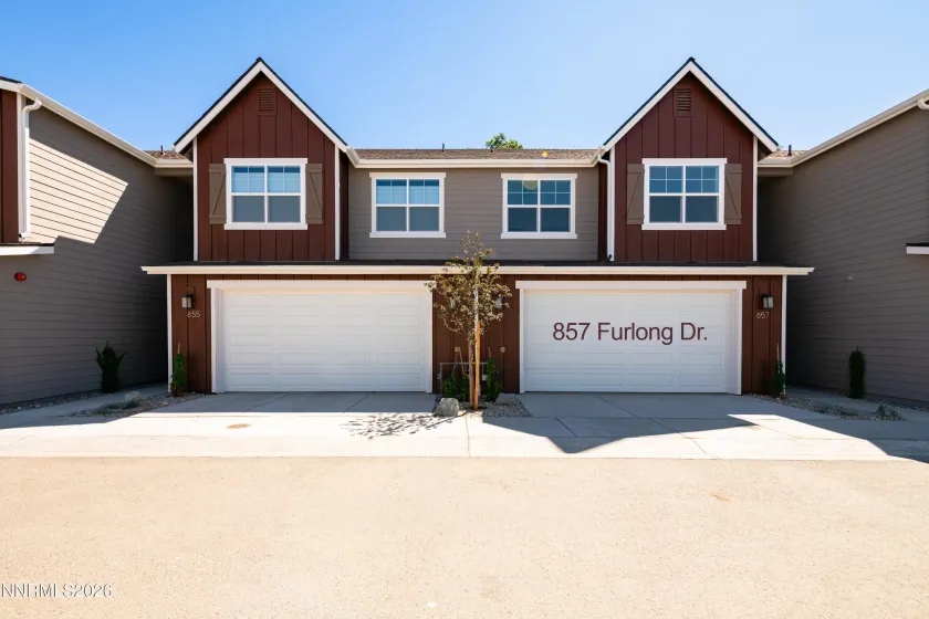 857 Furlong, Minden, Nevada 89423, 3 Bedrooms Bedrooms, ,3 BathroomsBathrooms,Residential,Residential,Furlong,0,260007691