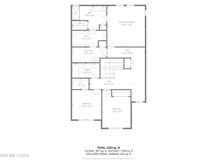 857 Furlong, Minden, Nevada 89423, 3 Bedrooms Bedrooms, ,3 BathroomsBathrooms,Residential,Residential,Furlong,0,260007691