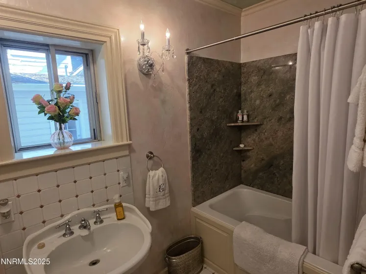 Guest Bath