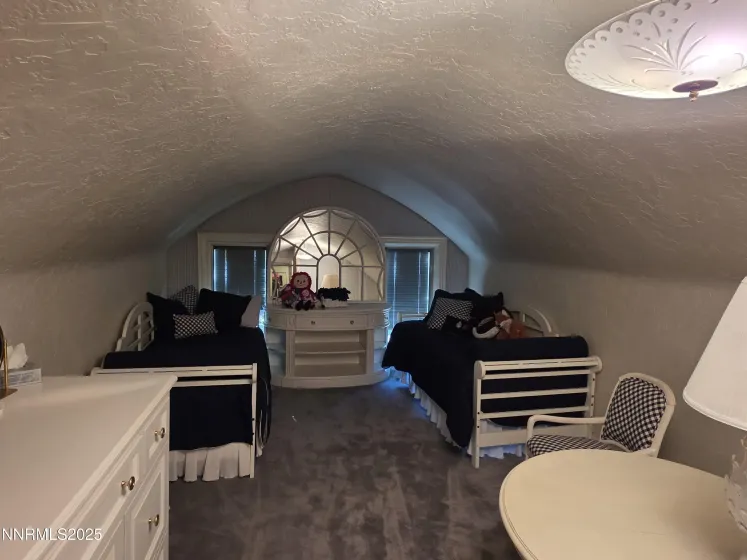 Upstairs bedroom 3
