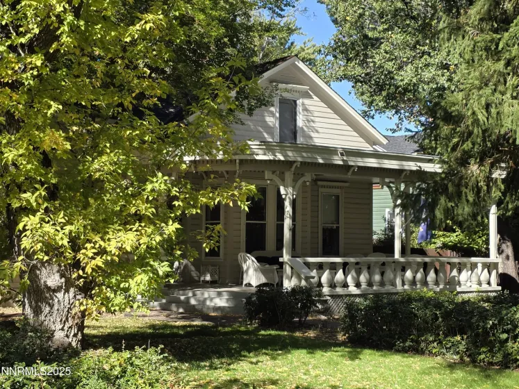 310 Mountain, Carson City, Nevada 89703, 4 Bedrooms Bedrooms, ,4 BathroomsBathrooms,Residential,Residential,Mountain,0,250056991