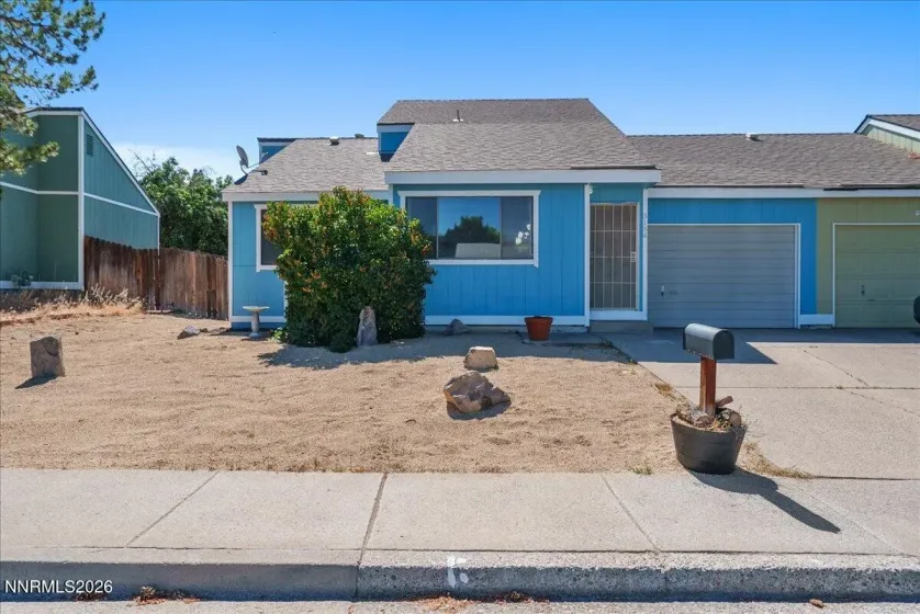 3164 Danville, Sparks, Nevada 89434, 3 Bedrooms Bedrooms, ,2 BathroomsBathrooms,Residential,Residential,Danville,0,260007698