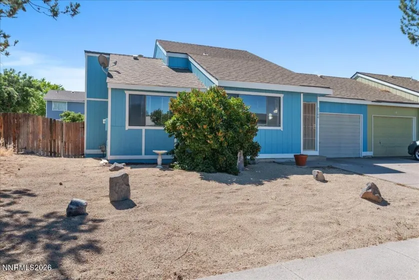 3164 Danville, Sparks, Nevada 89434, 3 Bedrooms Bedrooms, ,2 BathroomsBathrooms,Residential,Residential,Danville,0,260007698