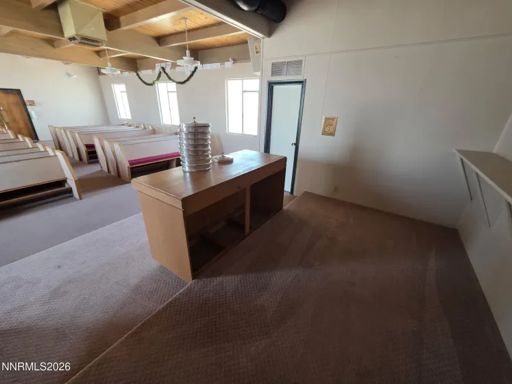 290 West, Fernley, Nevada 89408, ,Commercial Sale,Residential,West,0,260007701
