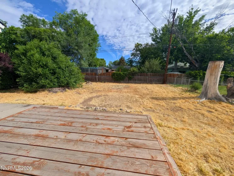 700 H, Sparks, Nevada 89431, 3 Bedrooms Bedrooms, ,1 BathroomBathrooms,Residential,Residential,H,0,260007708