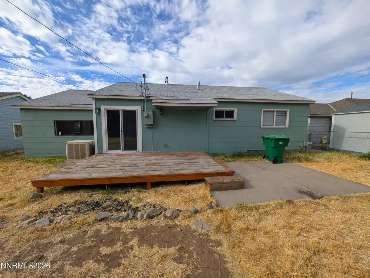 700 H, Sparks, Nevada 89431, 3 Bedrooms Bedrooms, ,1 BathroomBathrooms,Residential,Residential,H,0,260007708