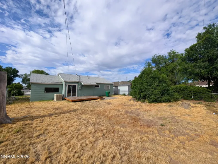 700 H, Sparks, Nevada 89431, 3 Bedrooms Bedrooms, ,1 BathroomBathrooms,Residential,Residential,H,0,260007708