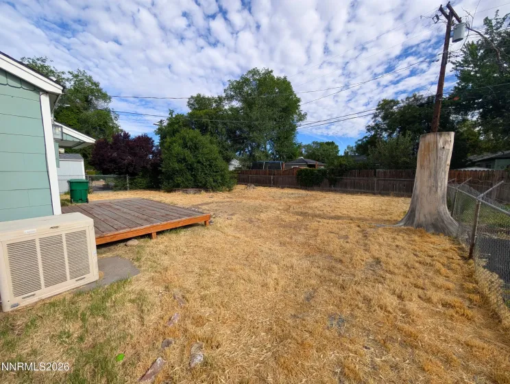 700 H, Sparks, Nevada 89431, 3 Bedrooms Bedrooms, ,1 BathroomBathrooms,Residential,Residential,H,0,260007708