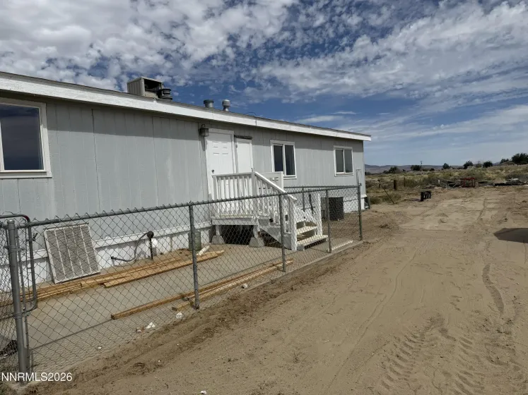 2100 Badger, Silver Springs, Nevada 89429, 3 Bedrooms Bedrooms, ,2 BathroomsBathrooms,Residential,Residential,Badger,0,260007711