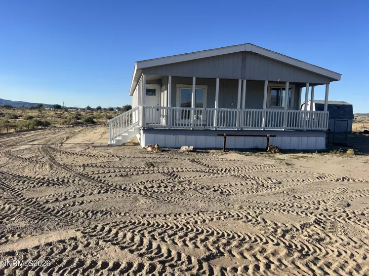 2100 Badger, Silver Springs, Nevada 89429, 3 Bedrooms Bedrooms, ,2 BathroomsBathrooms,Residential,Residential,Badger,0,260007711