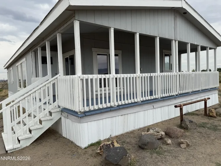 2100 Badger, Silver Springs, Nevada 89429, 3 Bedrooms Bedrooms, ,2 BathroomsBathrooms,Residential,Residential,Badger,0,260007711