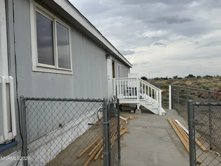 2100 Badger, Silver Springs, Nevada 89429, 3 Bedrooms Bedrooms, ,2 BathroomsBathrooms,Residential,Residential,Badger,0,260007711