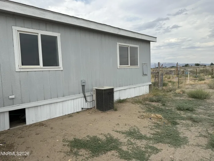 2100 Badger, Silver Springs, Nevada 89429, 3 Bedrooms Bedrooms, ,2 BathroomsBathrooms,Residential,Residential,Badger,0,260007711