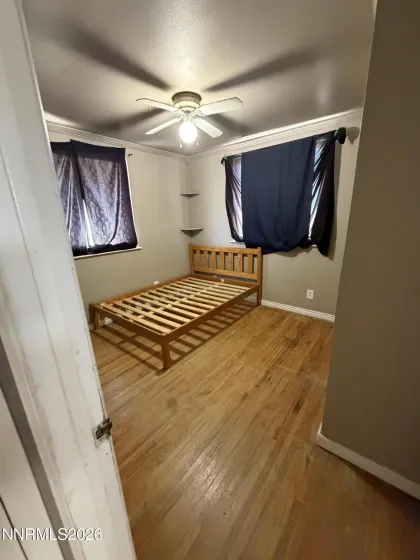 229 Cowboy, Round Mountain, Nevada 89045, 3 Bedrooms Bedrooms, ,1 BathroomBathrooms,Residential,Residential,Cowboy,0,260007721