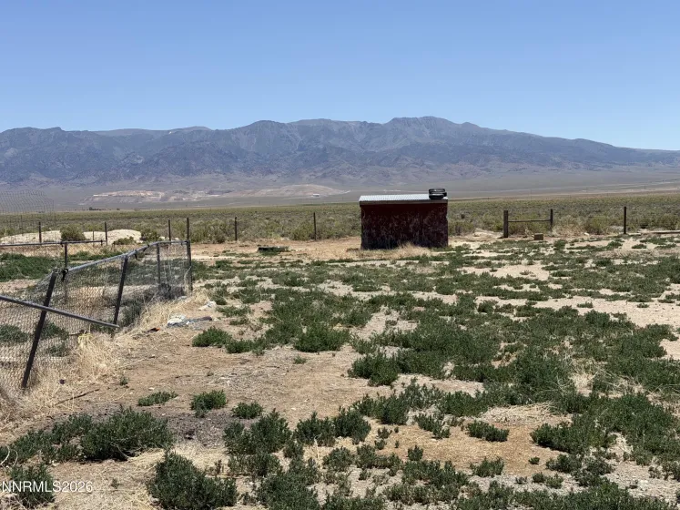 229 Cowboy, Round Mountain, Nevada 89045, 3 Bedrooms Bedrooms, ,1 BathroomBathrooms,Residential,Residential,Cowboy,0,260007721