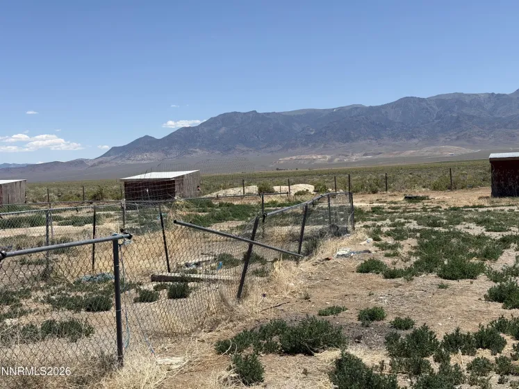 229 Cowboy, Round Mountain, Nevada 89045, 3 Bedrooms Bedrooms, ,1 BathroomBathrooms,Residential,Residential,Cowboy,0,260007721