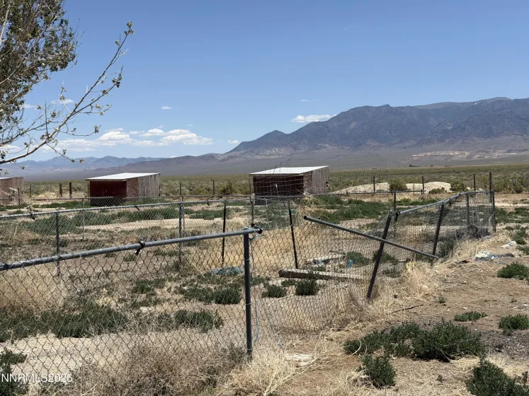 229 Cowboy, Round Mountain, Nevada 89045, 3 Bedrooms Bedrooms, ,1 BathroomBathrooms,Residential,Residential,Cowboy,0,260007721