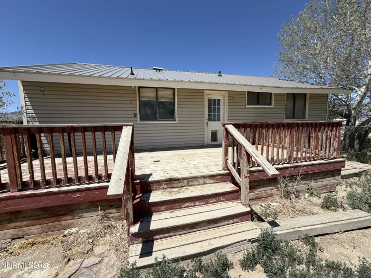 229 Cowboy, Round Mountain, Nevada 89045, 3 Bedrooms Bedrooms, ,1 BathroomBathrooms,Residential,Residential,Cowboy,0,260007721