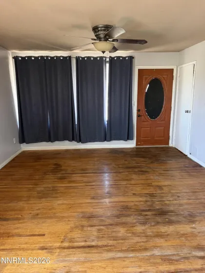229 Cowboy, Round Mountain, Nevada 89045, 3 Bedrooms Bedrooms, ,1 BathroomBathrooms,Residential,Residential,Cowboy,0,260007721