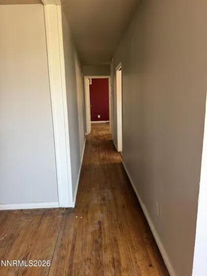 229 Cowboy, Round Mountain, Nevada 89045, 3 Bedrooms Bedrooms, ,1 BathroomBathrooms,Residential,Residential,Cowboy,0,260007721