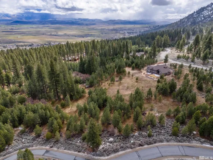 235 Job'S Canyon, Gardnerville, Nevada 89460, ,Land,Residential,Job'S Canyon,0,260007724