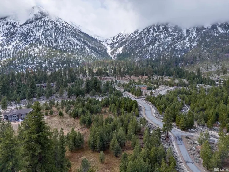 235 Job'S Canyon, Gardnerville, Nevada 89460, ,Land,Residential,Job'S Canyon,0,260007724