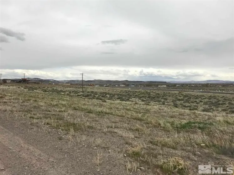 1040 Hwy 50, Silver Springs, Nevada 89429, ,Land,Residential,Hwy 50,0,210008917