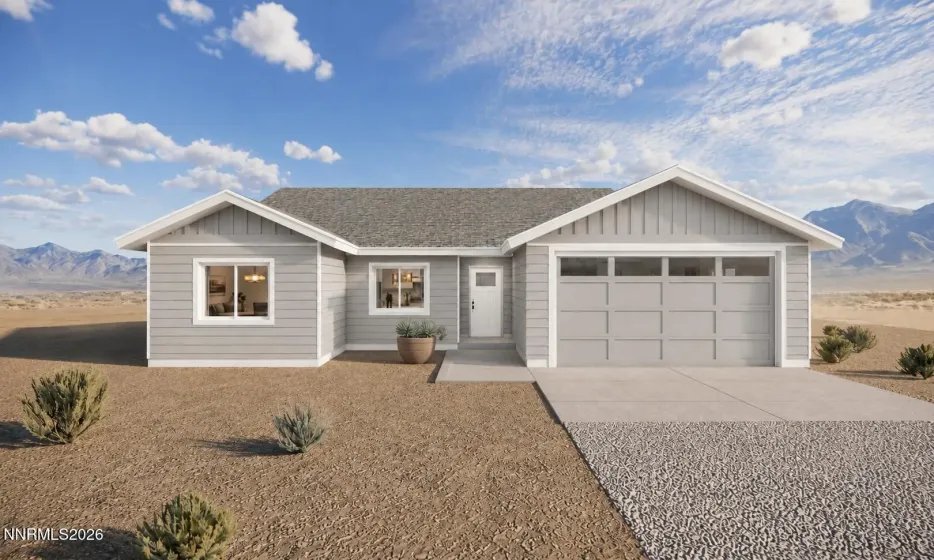 435 Emerald, Battle Mountain, Nevada 89820, 3 Bedrooms Bedrooms, ,2 BathroomsBathrooms,Residential,Residential,Emerald,0,260007740