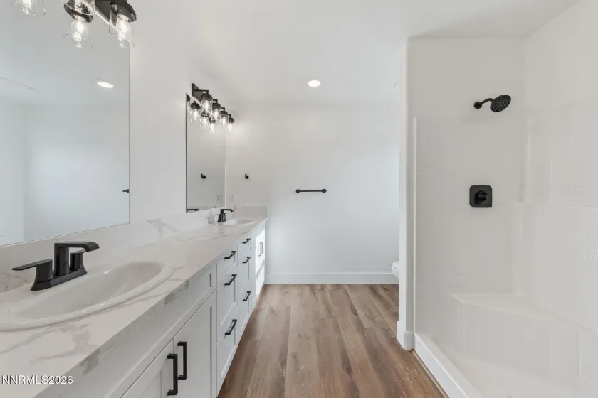 Double sinks