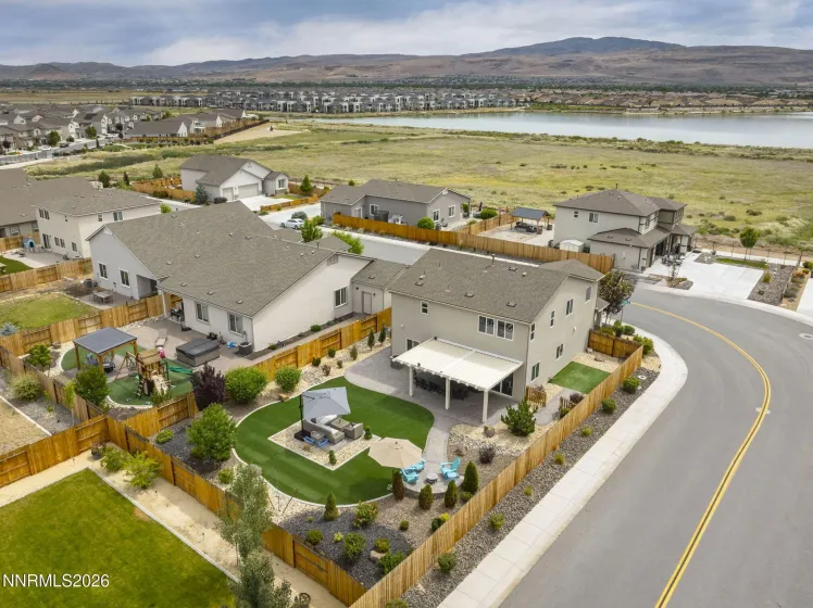 6419 Field Eagle, Sparks, Nevada 89436, 5 Bedrooms Bedrooms, ,3 BathroomsBathrooms,Residential,Residential,Field Eagle,0,260007745