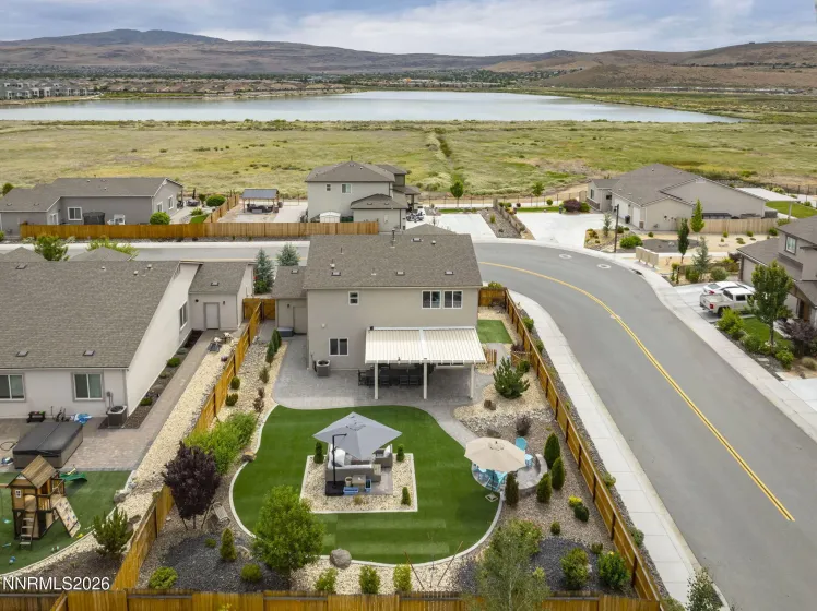6419 Field Eagle, Sparks, Nevada 89436, 5 Bedrooms Bedrooms, ,3 BathroomsBathrooms,Residential,Residential,Field Eagle,0,260007745