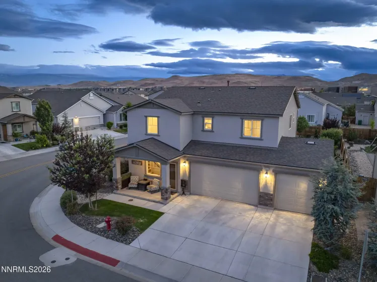 6419 Field Eagle, Sparks, Nevada 89436, 5 Bedrooms Bedrooms, ,3 BathroomsBathrooms,Residential,Residential,Field Eagle,0,260007745