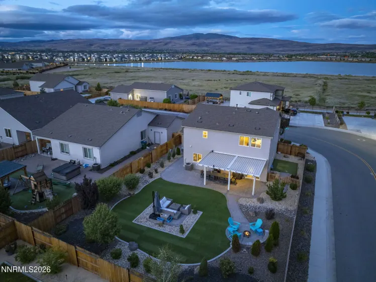 6419 Field Eagle, Sparks, Nevada 89436, 5 Bedrooms Bedrooms, ,3 BathroomsBathrooms,Residential,Residential,Field Eagle,0,260007745