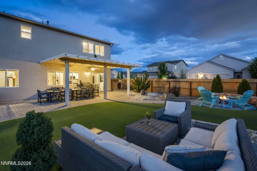 6419 Field Eagle, Sparks, Nevada 89436, 5 Bedrooms Bedrooms, ,3 BathroomsBathrooms,Residential,Residential,Field Eagle,0,260007745