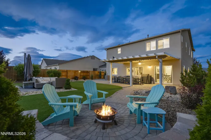 6419 Field Eagle, Sparks, Nevada 89436, 5 Bedrooms Bedrooms, ,3 BathroomsBathrooms,Residential,Residential,Field Eagle,0,260007745
